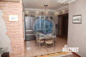 3-к квартира, вторичка, 85м2, 6/7 этаж