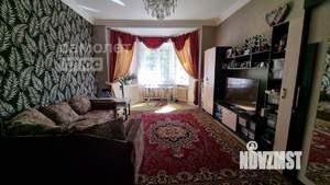 4-к квартира, вторичка, 99м2, 3/4 этаж
