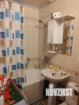 2-к квартира, вторичка, 46м2, 5/5 этаж