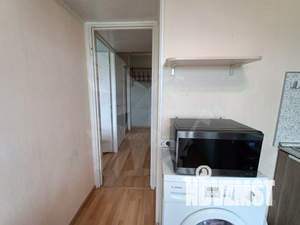 2-к квартира, вторичка, 37м2, 5/12 этаж