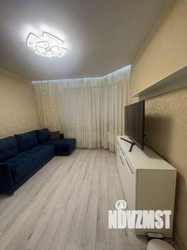 1-к квартира, вторичка, 47м2, 1/17 этаж