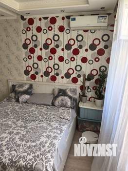 2-к квартира, вторичка, 51м2, 6/18 этаж