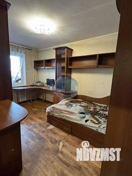 4-к квартира, вторичка, 83м2, 3/6 этаж