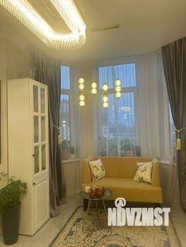 2-к квартира, вторичка, 45м2, 3/8 этаж