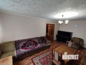 3-к квартира, вторичка, 66м2, 5/16 этаж