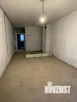 3-к квартира, сданный дом, 92м2, 3/17 этаж