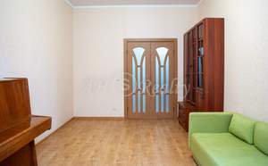 1-к квартира, вторичка, 40м2, 3/18 этаж