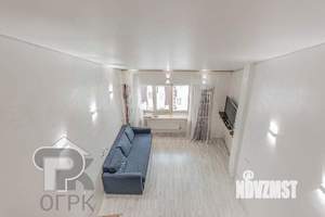 1-к квартира, вторичка, 40м2, 5/5 этаж