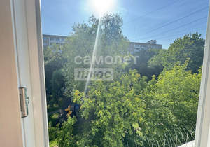 3-к квартира, вторичка, 91м2, 12/16 этаж