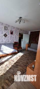 2-к квартира, вторичка, 46м2, 2/5 этаж