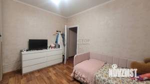 2-к квартира, вторичка, 63м2, 2/21 этаж