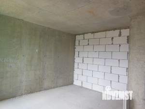 1-к квартира, вторичка, 42м2, 14/17 этаж
