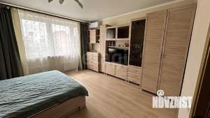 1-к квартира, вторичка, 41м2, 7/17 этаж