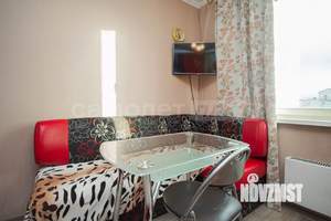 1-к квартира, вторичка, 40м2, 16/16 этаж