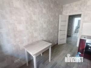 1-к квартира, вторичка, 46м2, 7/16 этаж