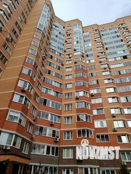 3-к квартира, вторичка, 95м2, 4/17 этаж