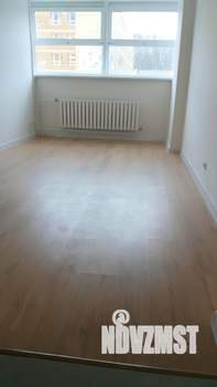 Студия квартира, вторичка, 25м2, 1/18 этаж