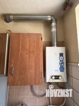 1-к квартира, вторичка, 43м2, 3/3 этаж