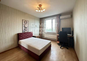 2-к квартира, вторичка, 45м2, 9/12 этаж