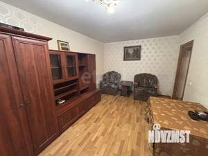 2-к квартира, вторичка, 45м2, 1/5 этаж