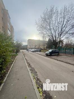 1-к квартира, вторичка, 33м2, 4/5 этаж