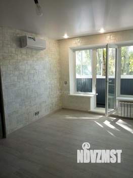 1-к квартира, вторичка, 32м2, 2/5 этаж