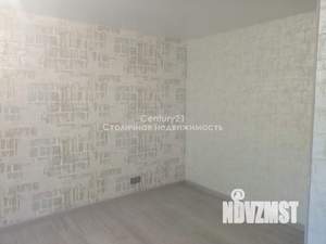 1-к квартира, вторичка, 36м2, 2/5 этаж