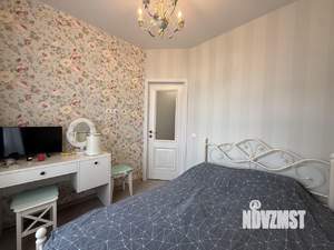 1-к квартира, вторичка, 29м2, 3/8 этаж