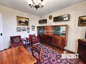 2-к квартира, вторичка, 37м2, 12/12 этаж