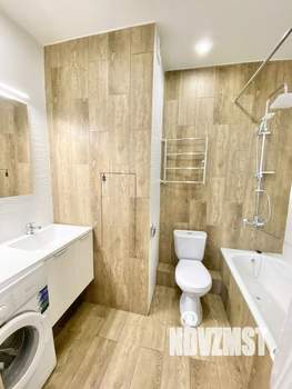 2-к квартира, вторичка, 56м2, 5/17 этаж