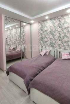 3-к квартира, вторичка, 88м2, 3/16 этаж