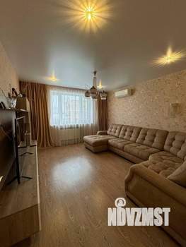 2-к квартира, вторичка, 66м2, 5/9 этаж