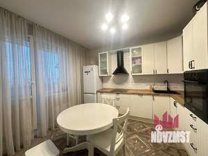 2-к квартира, вторичка, 67м2, 8/17 этаж
