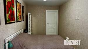 3-к квартира, вторичка, 59м2, 2/9 этаж
