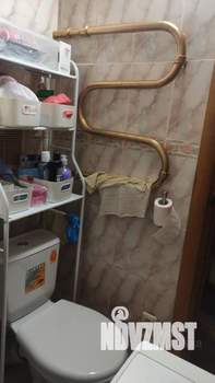 2-к квартира, вторичка, 45м2, 1/5 этаж