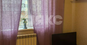 3-к квартира, вторичка, 63м2, 9/9 этаж