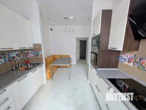 3-к квартира, вторичка, 92м2, 9/16 этаж