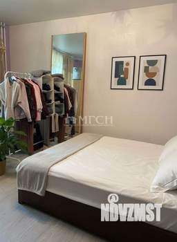 3-к квартира, вторичка, 80м2, 12/17 этаж