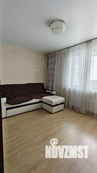 3-к квартира, вторичка, 72м2, 12/17 этаж