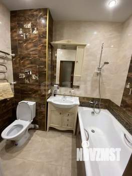 2-к квартира, вторичка, 42м2, 3/4 этаж