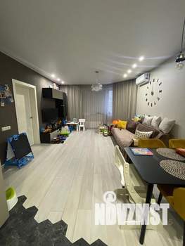 1-к квартира, вторичка, 46м2, 14/14 этаж