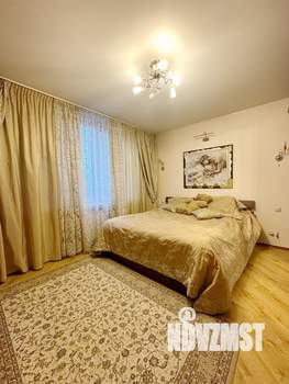 3-к квартира, вторичка, 97м2, 18/18 этаж