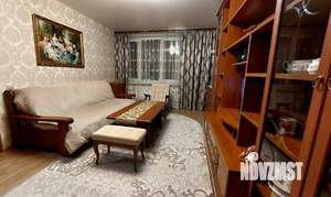 3-к квартира, вторичка, 64м2, 16/16 этаж