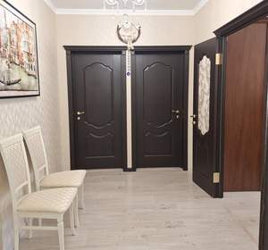 5-к квартира, вторичка, 144м2, 12/17 этаж