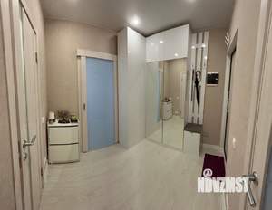 1-к квартира, вторичка, 35м2, 1/8 этаж