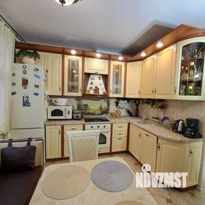 5-к квартира, вторичка, 144м2, 12/17 этаж