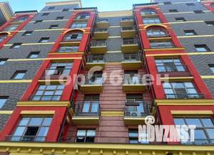 1-к квартира, вторичка, 32м2, 8/8 этаж