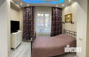 3-к квартира, вторичка, 46м2, 1/3 этаж