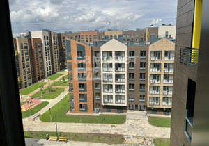 3-к квартира, вторичка, 83м2, 8/8 этаж