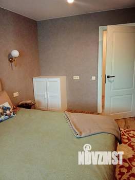 2-к квартира, вторичка, 54м2, 7/16 этаж